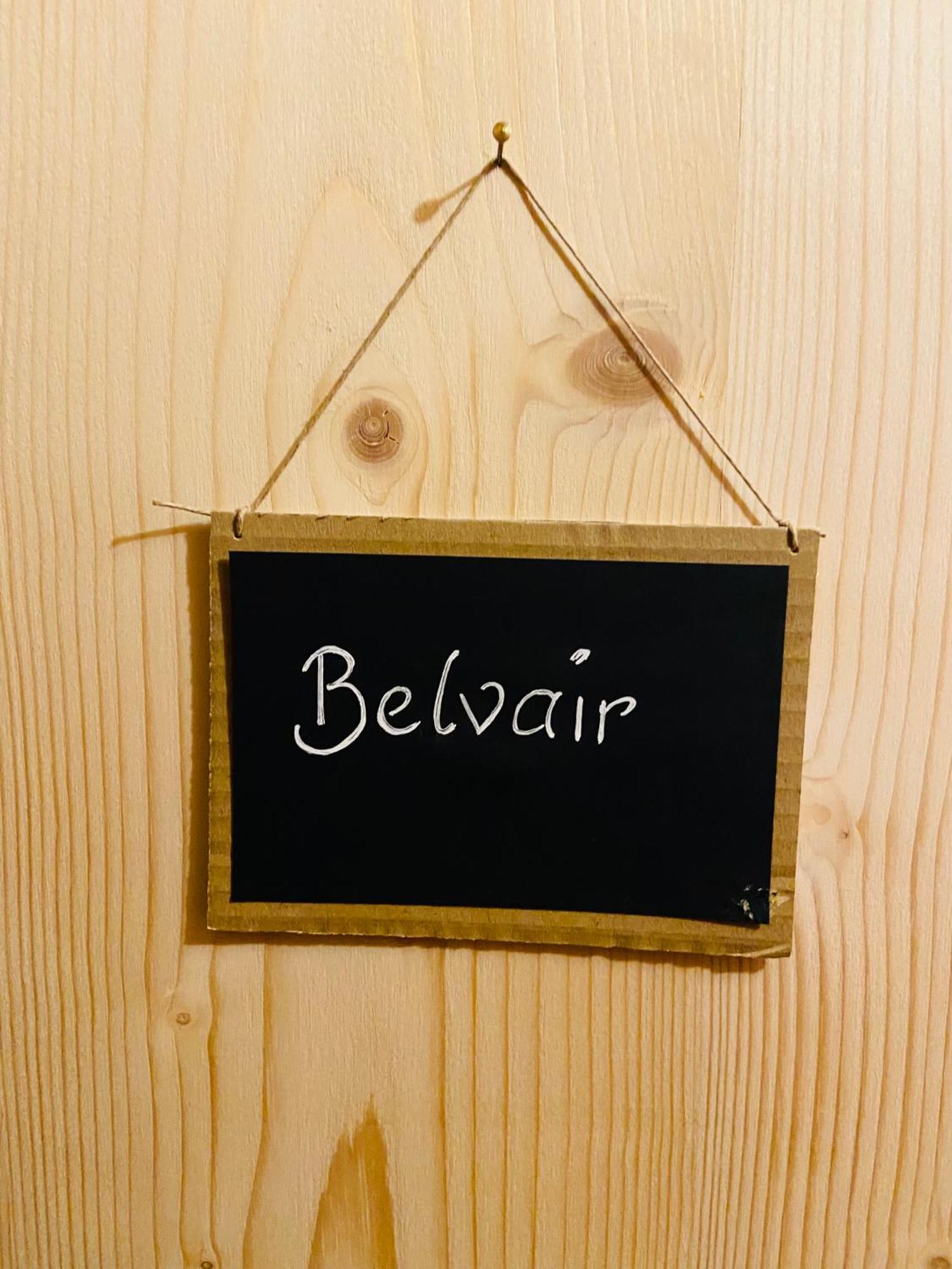 Madulain Alp Es-Cha Dadour Bed & Breakfast エクステリア 写真